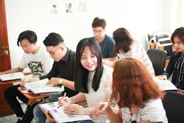 Trung tâm SHZ khai giảng các lớp học tiếng Hoa cuối tuần