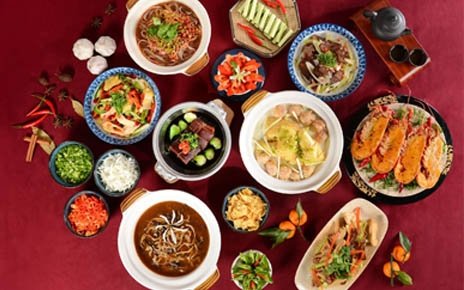 Tìm hiểu sủi cảo tiếng trung là gì và cách làm sủi cảo trong ẩm thực Trung Quốc