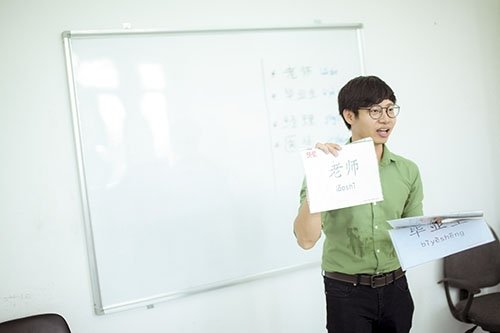 Lộ Trình Học Tiếng Trung Cho Người Mới Bắt Đầu